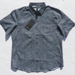 Lululemon Men Shirt XXLarge NEW Airing Easy SS